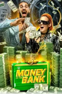 WWE Money in the Bank 2022 (2022)