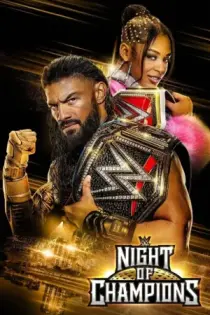 WWE Night of Champions 2023 (2023)