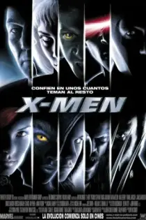 X-Men (2000)