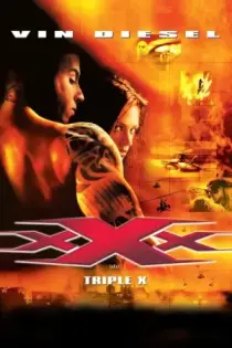 xXx - Triple X (2002)