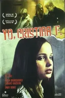 Yo,  Christiane F., 13 años, drogada y prostituta (1981)