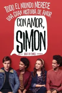 Yo soy Simón (2018)