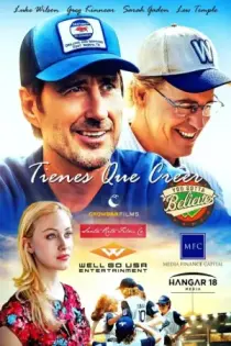 You Gotta Believe (2024)