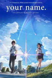 Your Name (2016)