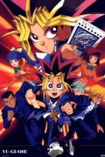 Yu Gi Oh (1998)