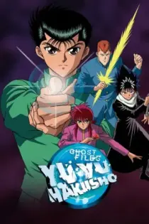 Yu Yu Hakusho (1992)