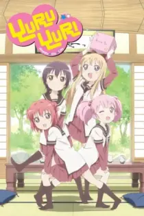 YuruYuri (2011)