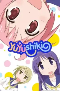Yuyushiki (2013)