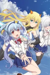 Z/X: Code Reunion (2019)