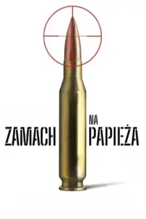 Zamach na papieża (2025)