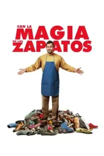 Zapatero a tus zapatos (2014)