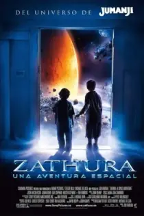 Zathura: Una aventura espacial (2005)