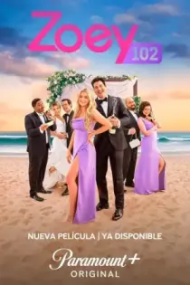 Zoey 102: El Casamiento (2023)