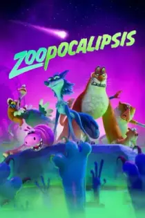 Zoopocalipsis (2025)