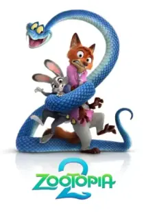 Zootopia 2 (2025)