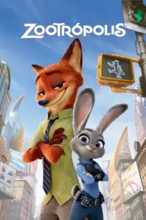 Zootopia (2016)